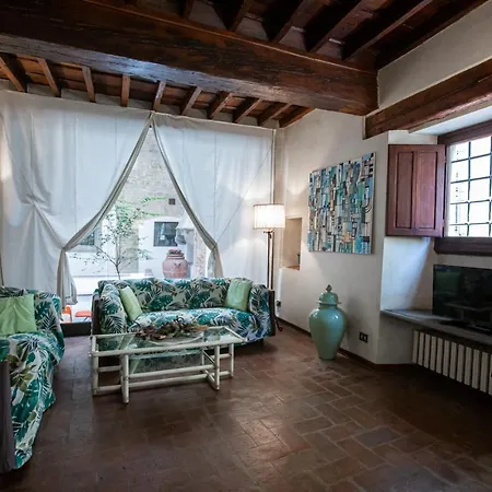 Torre Dei Sapiti Apartment Florence