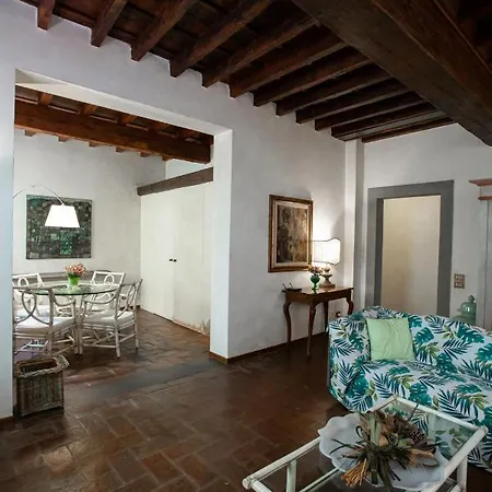 Torre Dei Sapiti Apartment