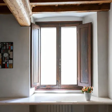 Apartment Torre Dei Sapiti *