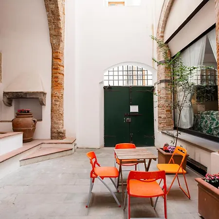 Apartment Torre Dei Sapiti Florence
