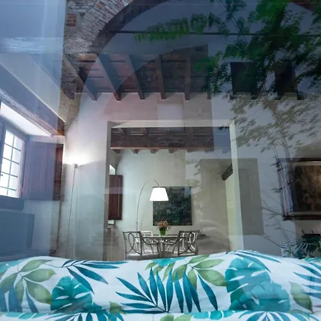 Torre Dei Sapiti Apartment *