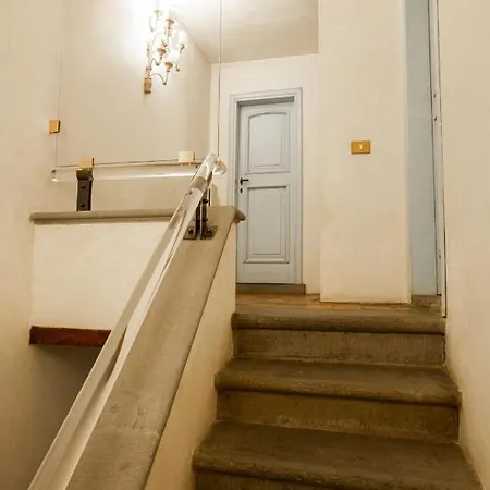 Torre Dei Sapiti Apartment Florence