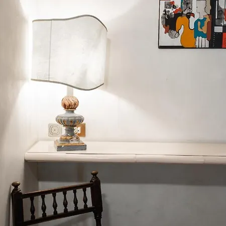 Torre Dei Sapiti Apartment *
