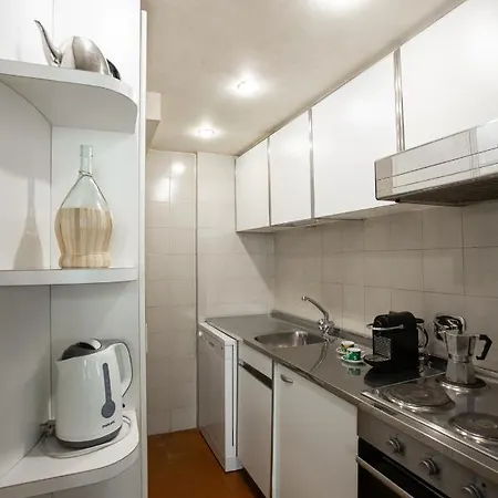 Torre Dei Sapiti Apartment Florence