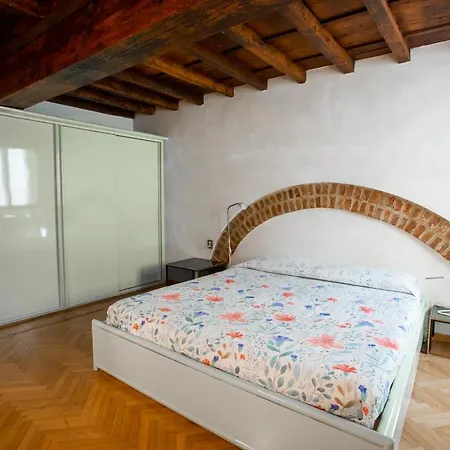 Apartment Torre Dei Sapiti Florence