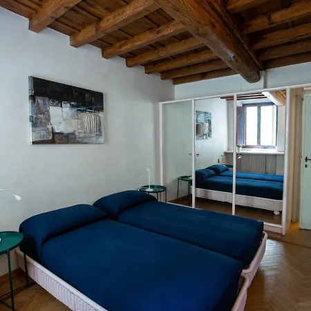 Apartment Torre Dei Sapiti Florence
