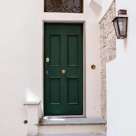 Torre Dei Sapiti Apartment