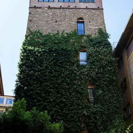 Torre Dei Sapiti Florence