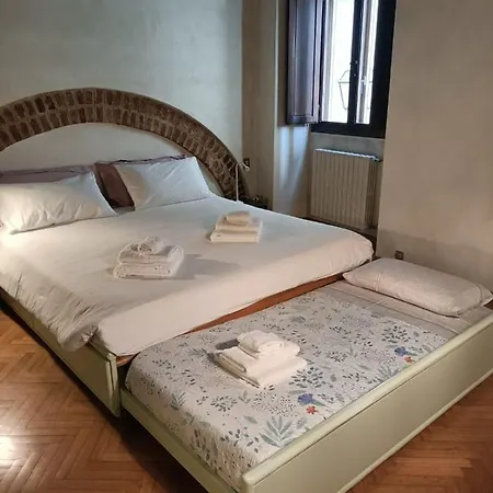 Apartment Torre Dei Sapiti Florence