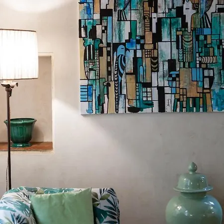 Apartamento Torre Dei Sapiti Florença