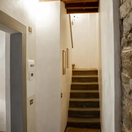 Torre Dei Sapiti * Florença