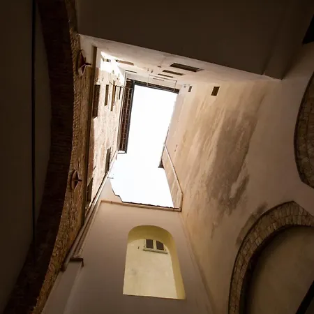 Torre Dei Sapiti *