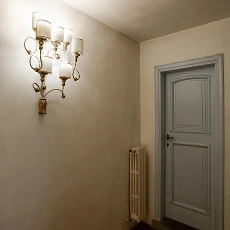 Appartement Torre Dei Sapiti Florence