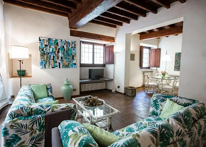 Torre Dei Sapiti Florence