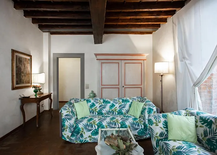 Torre Dei Sapiti Apartment Florence