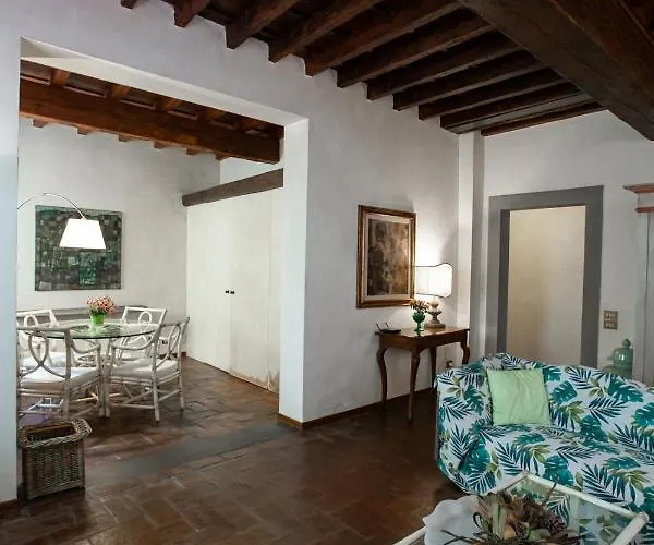 Torre Dei Sapiti Apartment