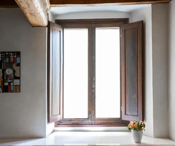 Apartment Torre Dei Sapiti *