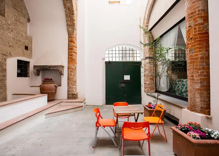 Apartment Torre Dei Sapiti Florence