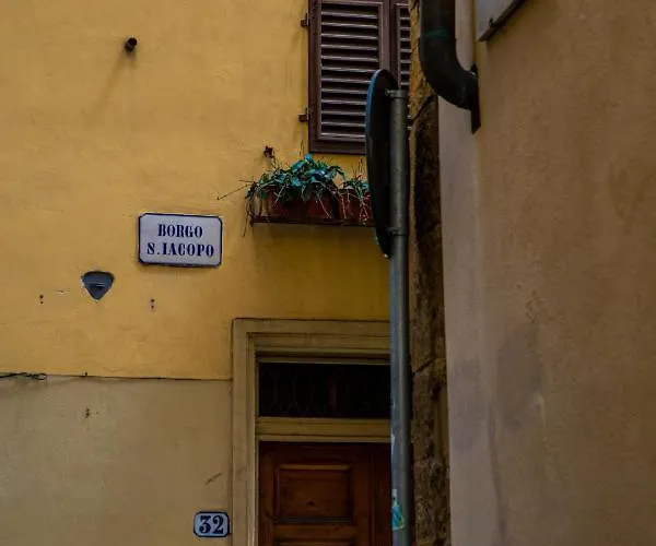 Torre Dei Sapiti Apartment *