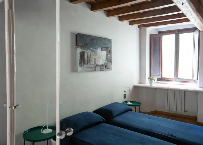Apartment Torre Dei Sapiti Florence