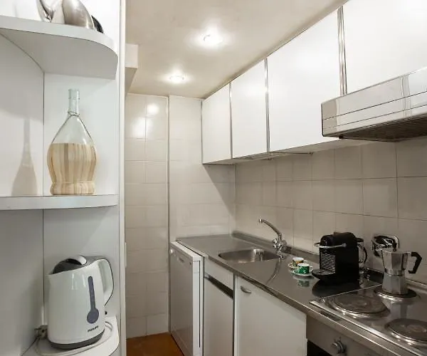 Torre Dei Sapiti Apartment Florence