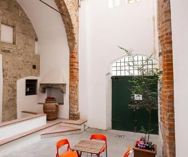 Torre Dei Sapiti