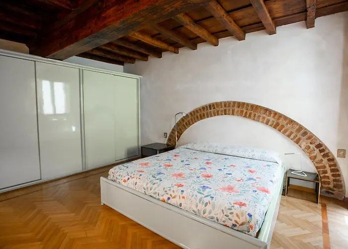 Apartment Torre Dei Sapiti Florence