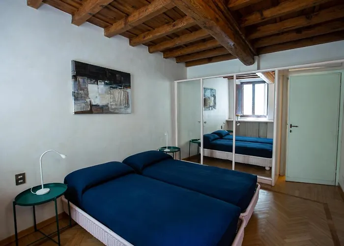 Apartment Torre Dei Sapiti Florence