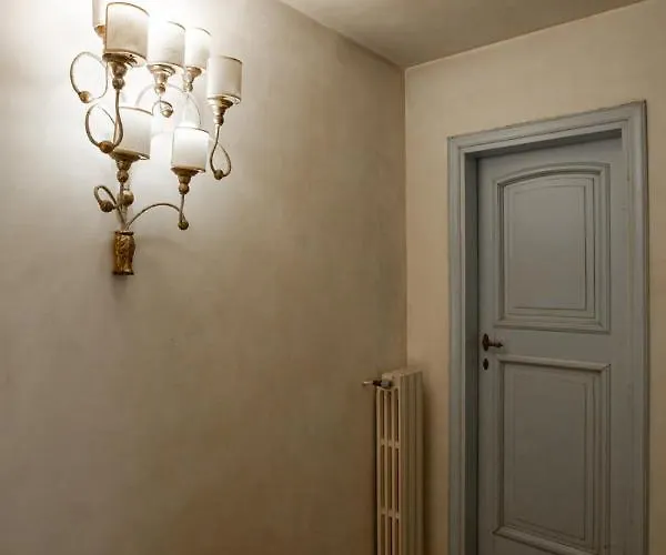 Apartment Torre Dei Sapiti Florence