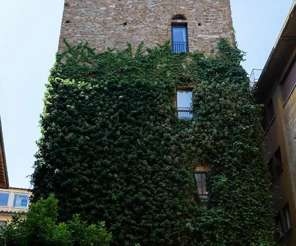 Torre Dei Sapiti Florence