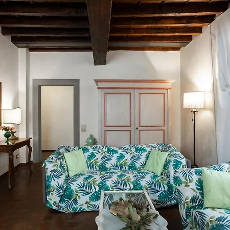 Torre Dei Sapiti Apartment Florenz